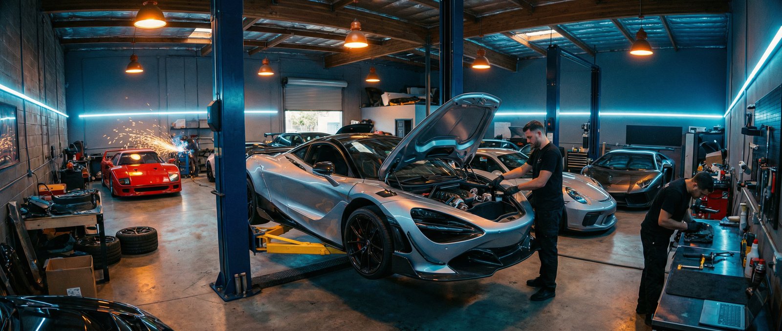 黑料修车改装视频社区