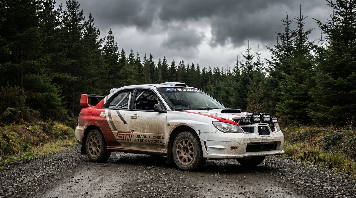 黑料视频-拉力赛车改装视频纪录片