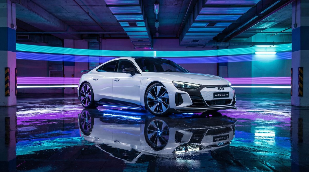 黑料视频-电动跑车未来改装视频