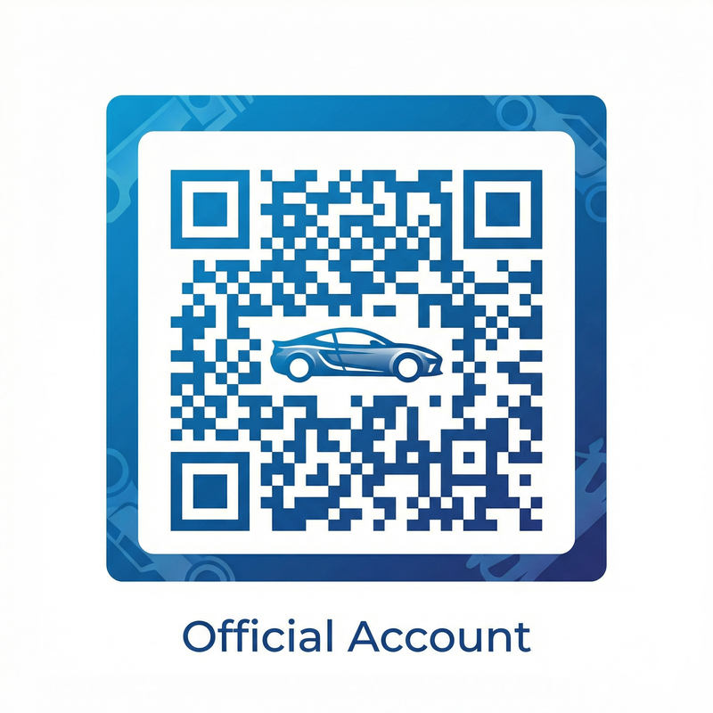 黑料公众号二维码